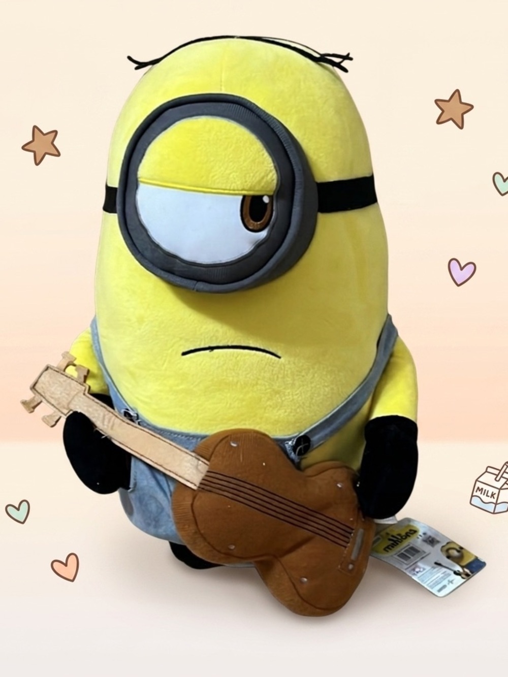 Minions Stuart